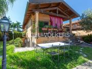 Villa in vendita a Roma RM