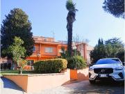 Villa in vendita a Roma RM