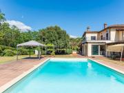 Villa in vendita a Roma RM