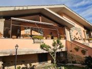 Villa in vendita a Roma RM
