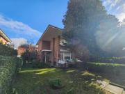 Villa in vendita a Roma RM