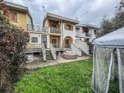Villa in vendita a Roma RM