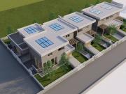 Villa in vendita a Roma RM