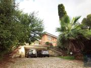 Villa in vendita a Roma RM
