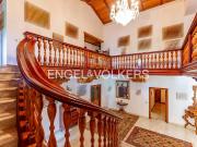 Villa in vendita a Roma RM