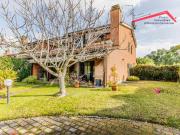 Villa in vendita a Roma RM