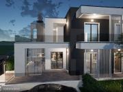 Villa in vendita a Roma RM