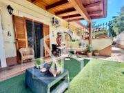 Villa in vendita a Roma RM