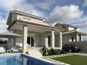 Villa in vendita a Roma RM