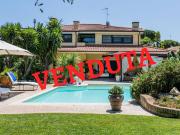 Villa in vendita a Roma RM