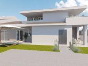 Villa in vendita a Roma RM