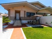 Villa in vendita a Roma RM
