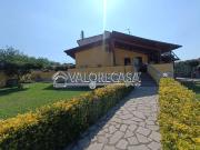 Villa in vendita a Roma RM