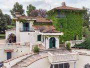 Villa in vendita a Roma RM