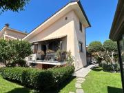 Villa in vendita a Roma RM