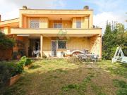 Villa in vendita a Roma RM