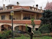Villa in vendita a Roma RM