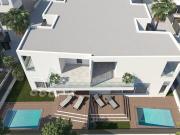 Villa in vendita a Roma RM