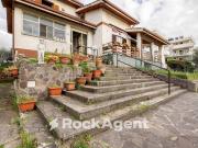 Villa in vendita a Roma RM
