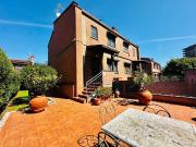 Villa in vendita a Roma RM