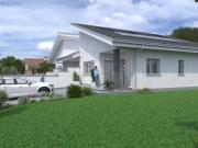 Villa in vendita a Roma RM