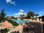 Villa in vendita a Roma RM