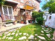 Villa in vendita a Roma RM