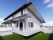 Villa in vendita a Roma RM