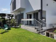 Villa in vendita a Roma RM