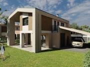 Villa in vendita a Roma RM