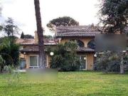 Villa in vendita a Roma RM