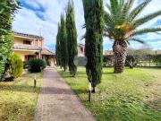 Villa in vendita a Roma RM