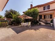 Villa in vendita a Roma RM