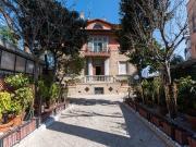 Villa in vendita a Roma RM