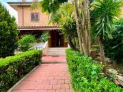 Villa in vendita a Roma RM