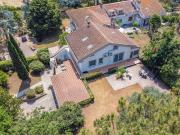 Villa in vendita a Roma RM