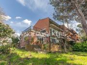 Villa in vendita a Roma RM