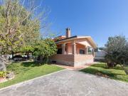 Villa in vendita a Roma RM