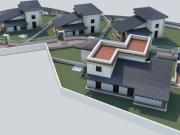 Villa in vendita a Roma RM