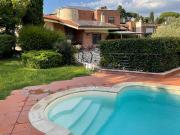 Villa in vendita a Roma RM