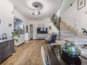 Villa in vendita a Roma RM