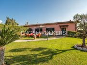 Villa in vendita a Roma RM