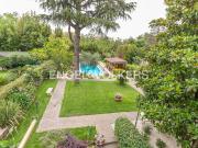 Villa in vendita a Roma RM