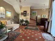 Villa in vendita a Roma RM