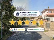 Villa in vendita a Roma RM