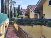 Villa in vendita a Roma RM