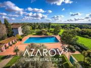 Villa in vendita a Roma RM