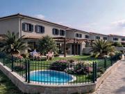 Villa in vendita a Roma RM