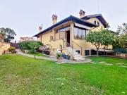 Villa in vendita a Roma RM