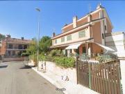 Villa in vendita a Roma RM